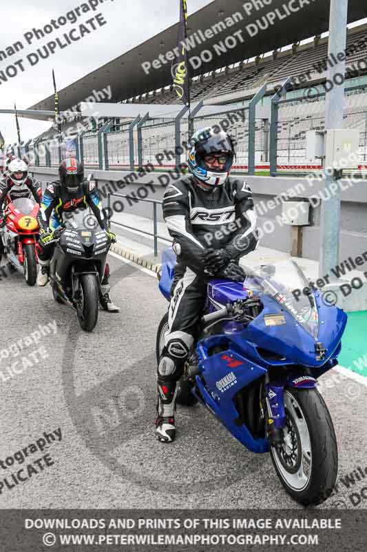 may 2019;motorbikes;no limits;peter wileman photography;portimao;portugal;trackday digital images